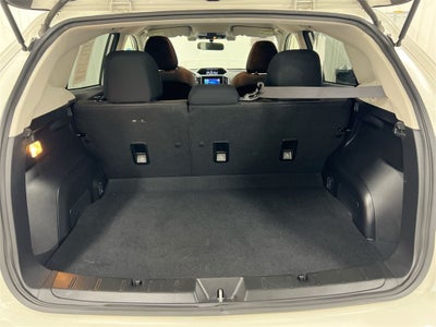 2023 Subaru Crosstrek Base