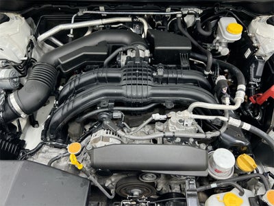 2023 Subaru Crosstrek Base