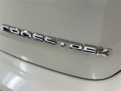 2023 Subaru Crosstrek Base