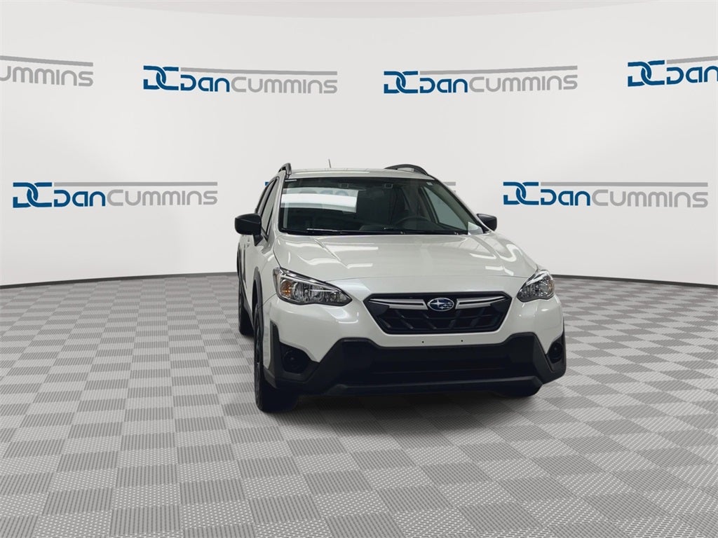 2023 Subaru Crosstrek Base