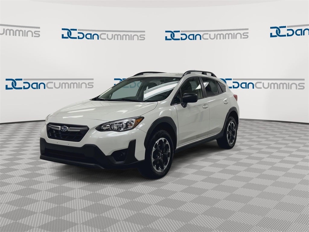 2023 Subaru Crosstrek Base