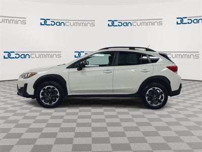 2023 Subaru Crosstrek Base