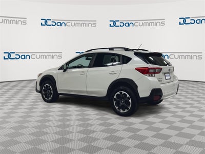 2023 Subaru Crosstrek Base