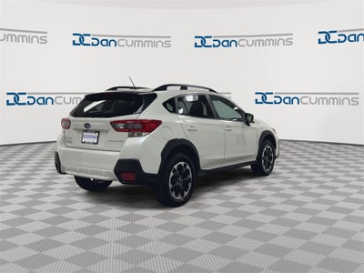 2023 Subaru Crosstrek Base