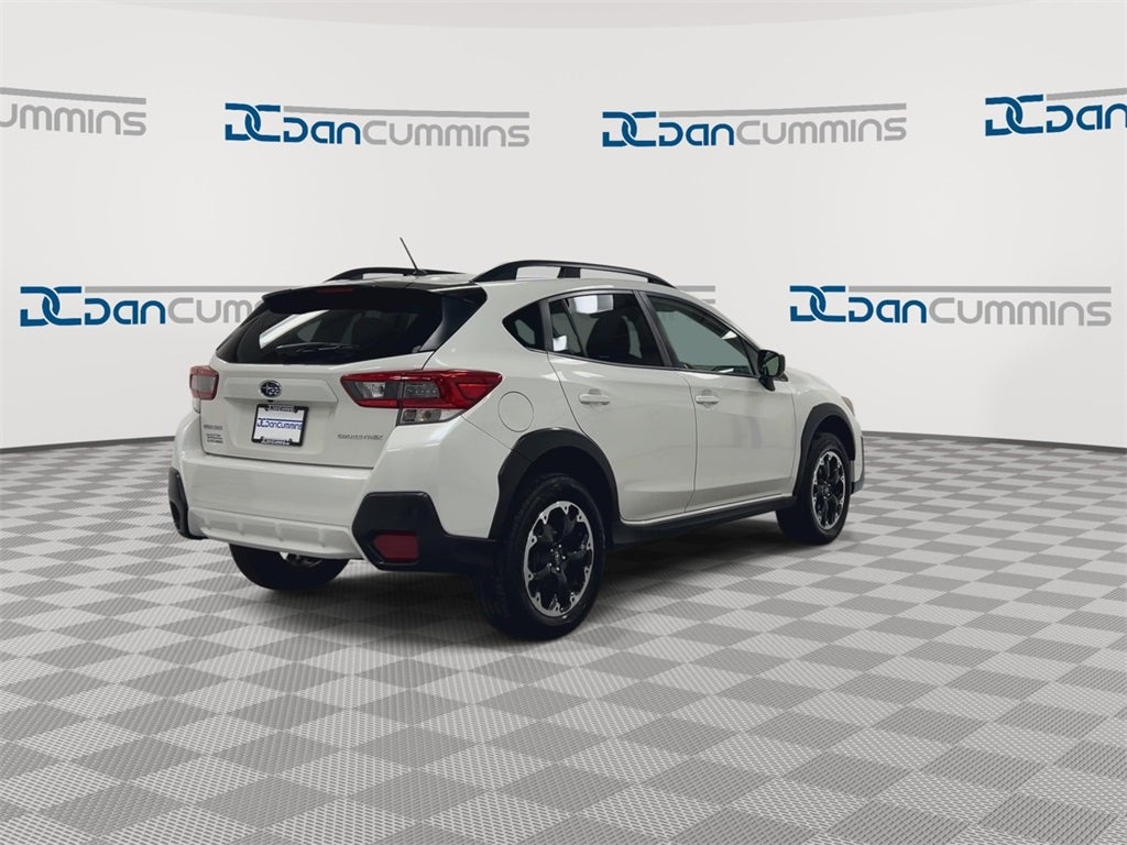 2023 Subaru Crosstrek Base