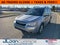2015 Subaru Forester 2.5i Touring
