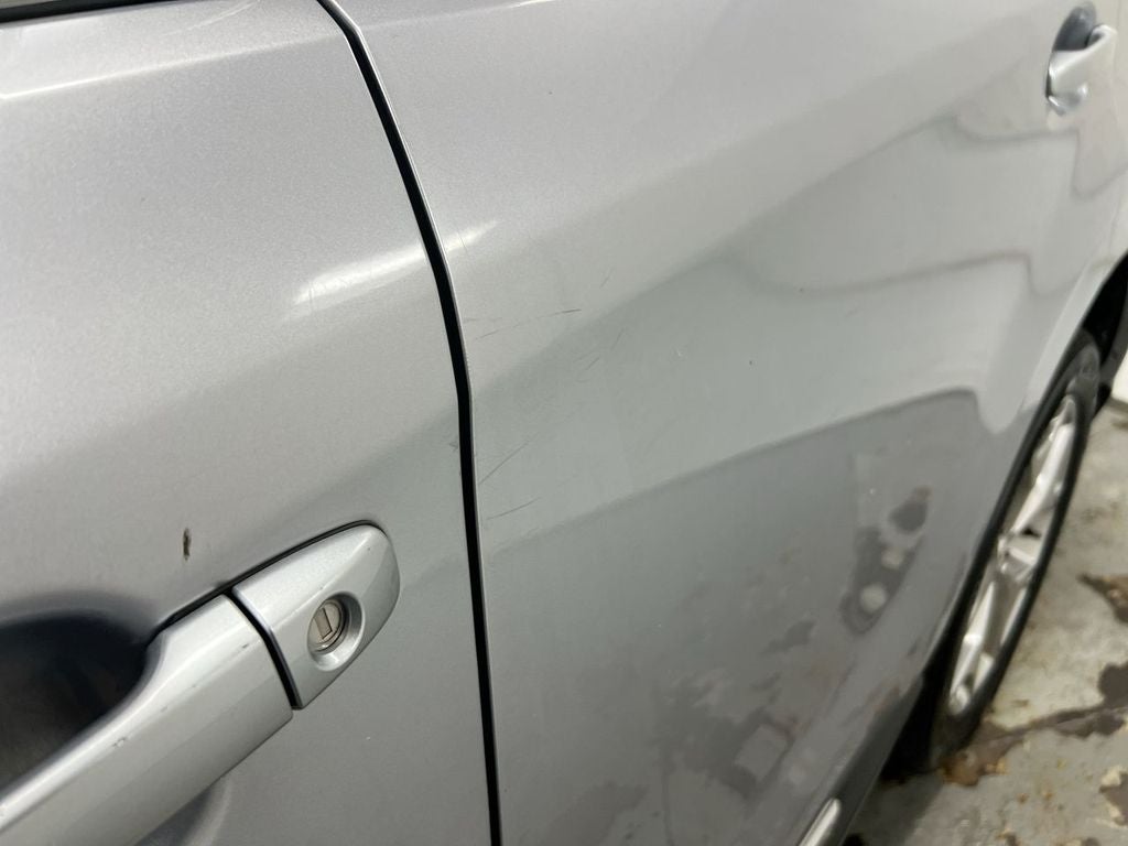 2015 Subaru Forester 2.5i Touring