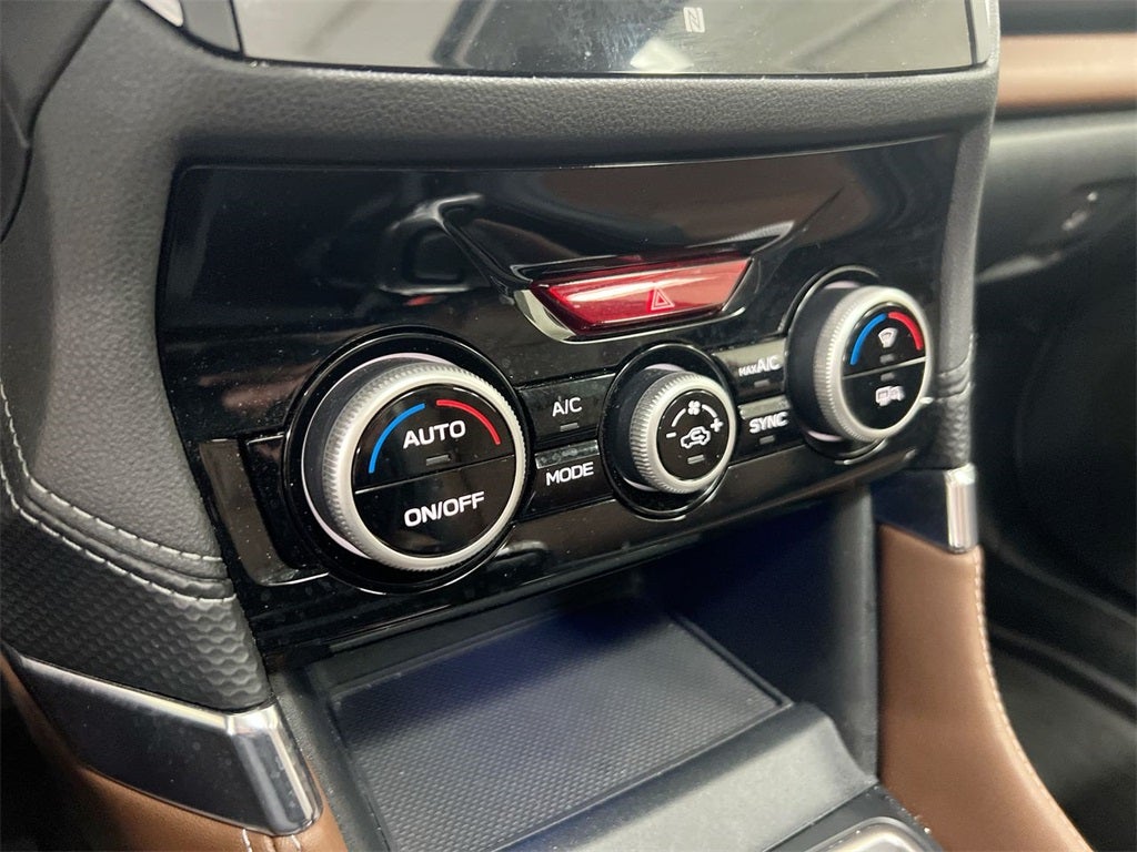 2022 Subaru Forester Touring