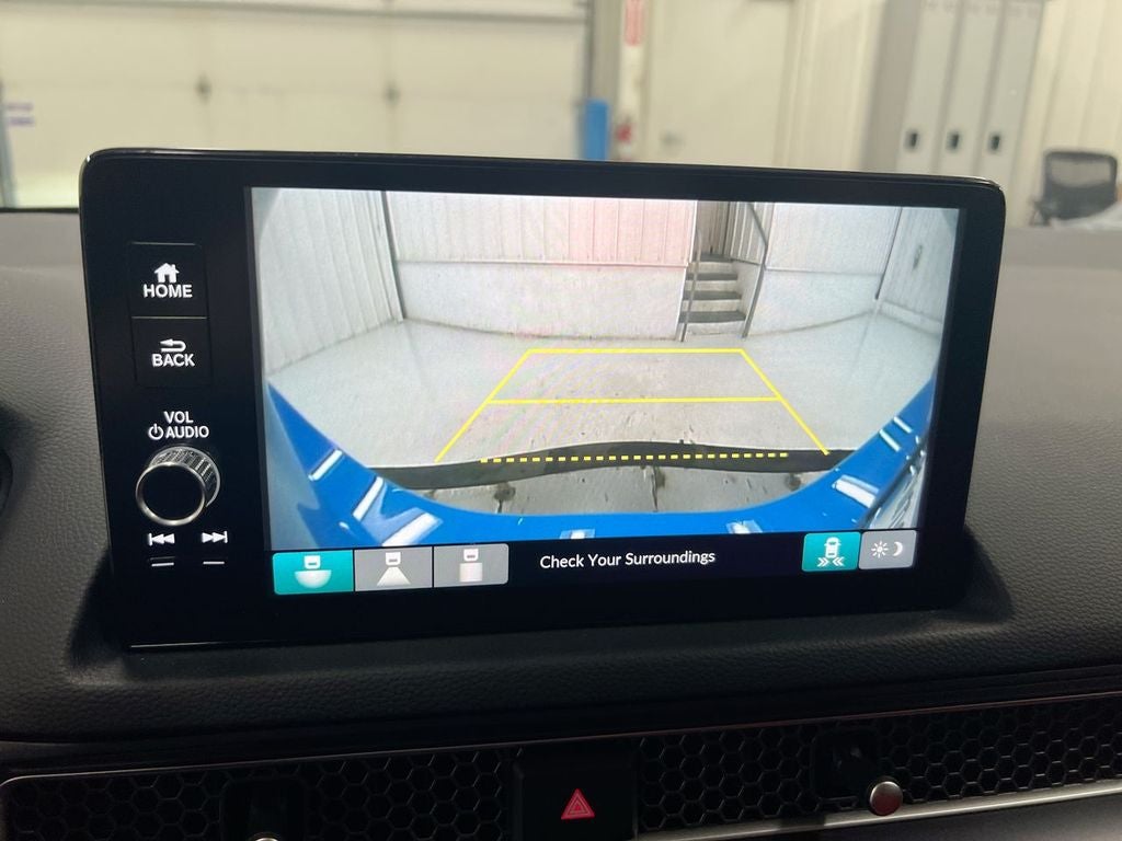 2025 Honda Civic Type R Manual