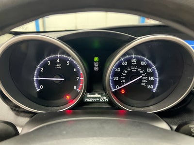 2013 Mazda Mazda3 i SV