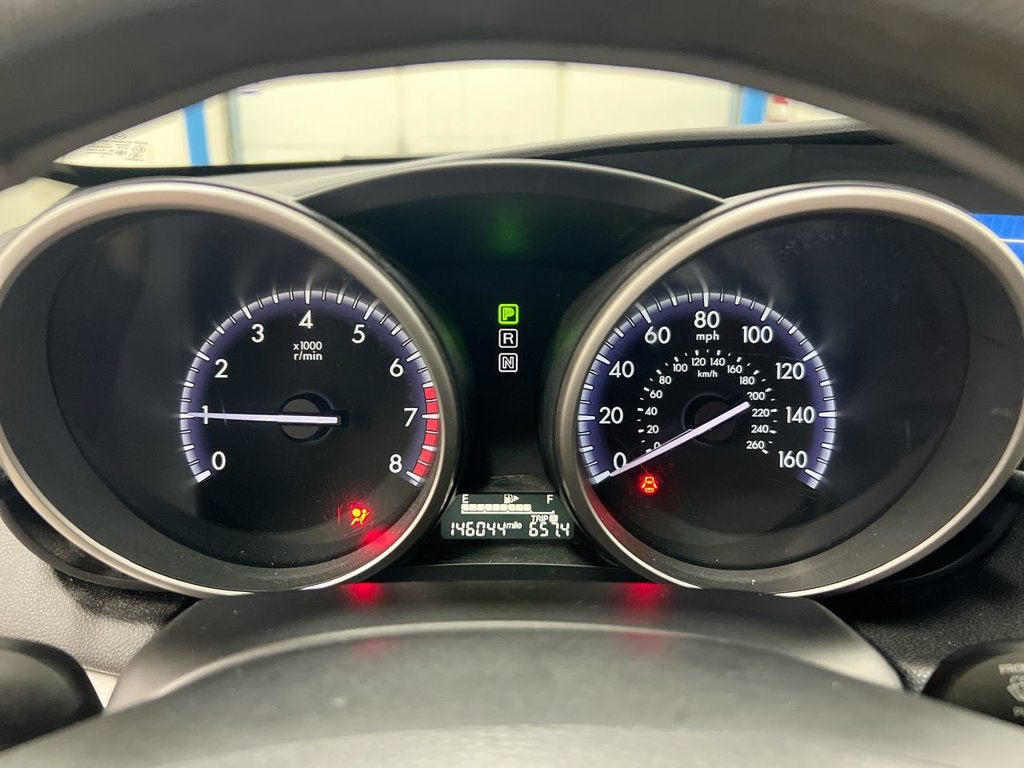 2013 Mazda Mazda3 i SV