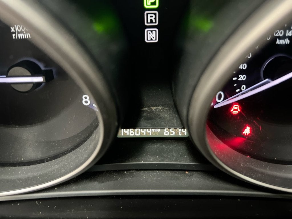 2013 Mazda Mazda3 i SV