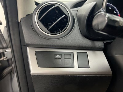 2013 Mazda Mazda3 i SV