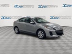 2013 Mazda Mazda3 i SV