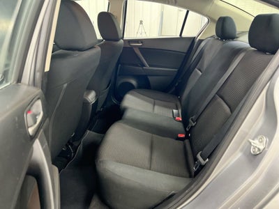 2013 Mazda Mazda3 i SV