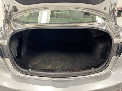 2013 Mazda Mazda3 i SV