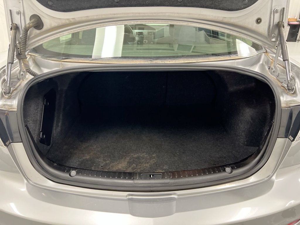 2013 Mazda Mazda3 i SV