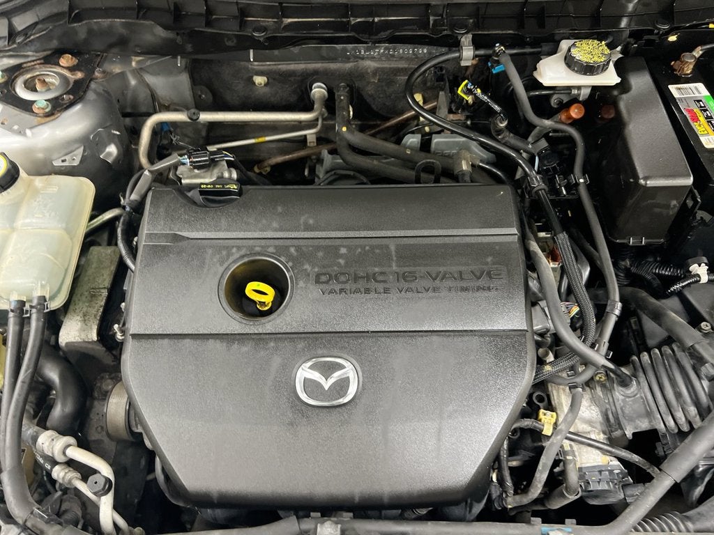 2013 Mazda Mazda3 i SV