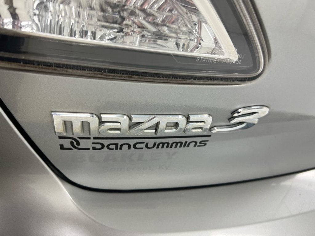 2013 Mazda Mazda3 i SV