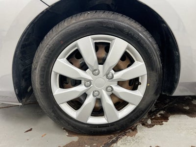 2013 Mazda Mazda3 i SV