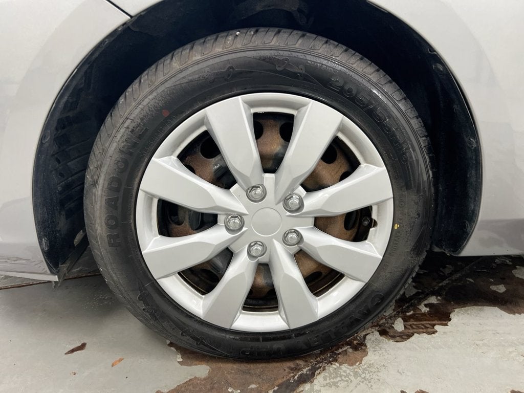 2013 Mazda Mazda3 i SV
