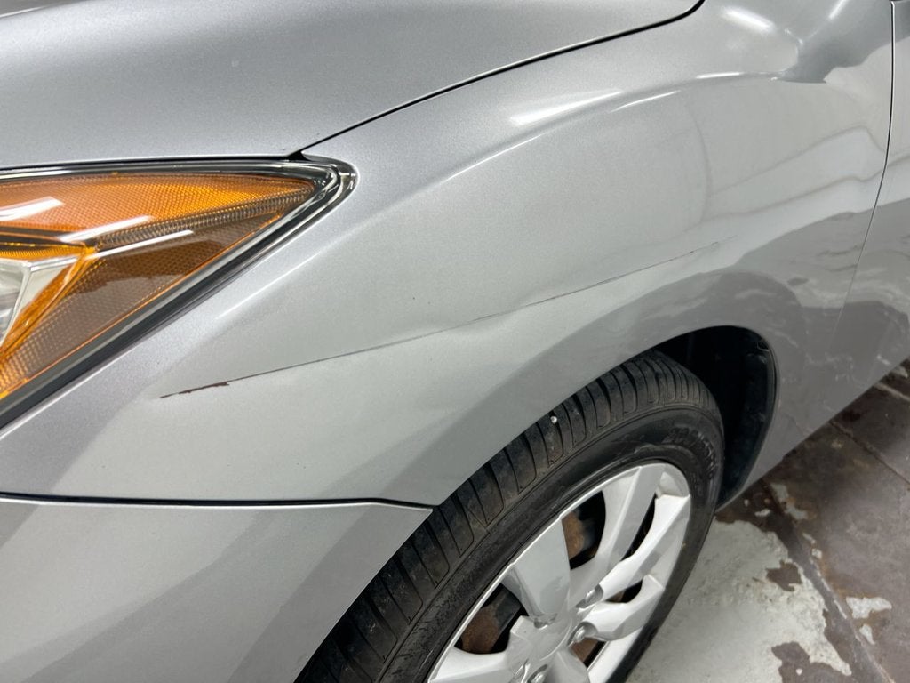 2013 Mazda Mazda3 i SV