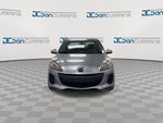 2013 Mazda Mazda3 i SV