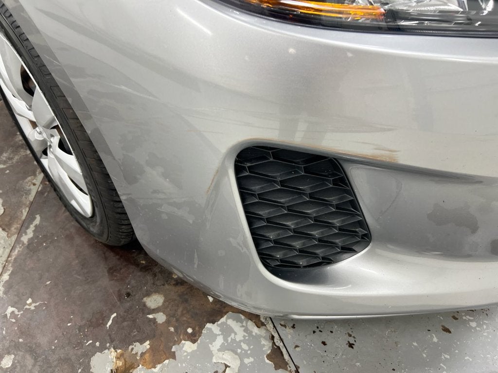 2013 Mazda Mazda3 i SV