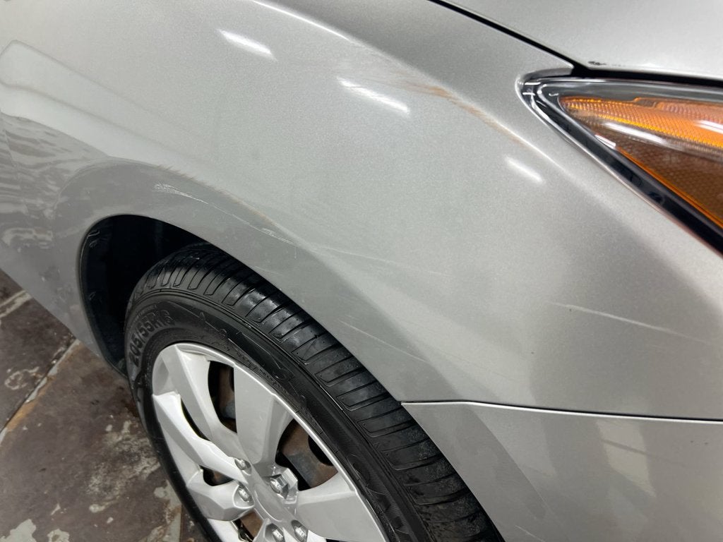 2013 Mazda Mazda3 i SV