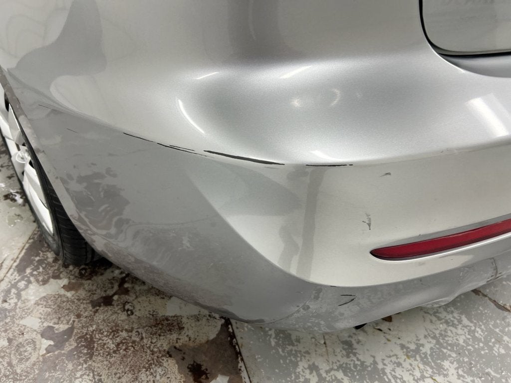 2013 Mazda Mazda3 i SV