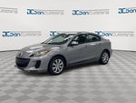 2013 Mazda Mazda3 i SV