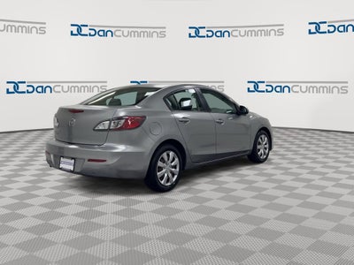 2013 Mazda Mazda3 i SV