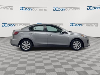 2013 Mazda Mazda3 i SV