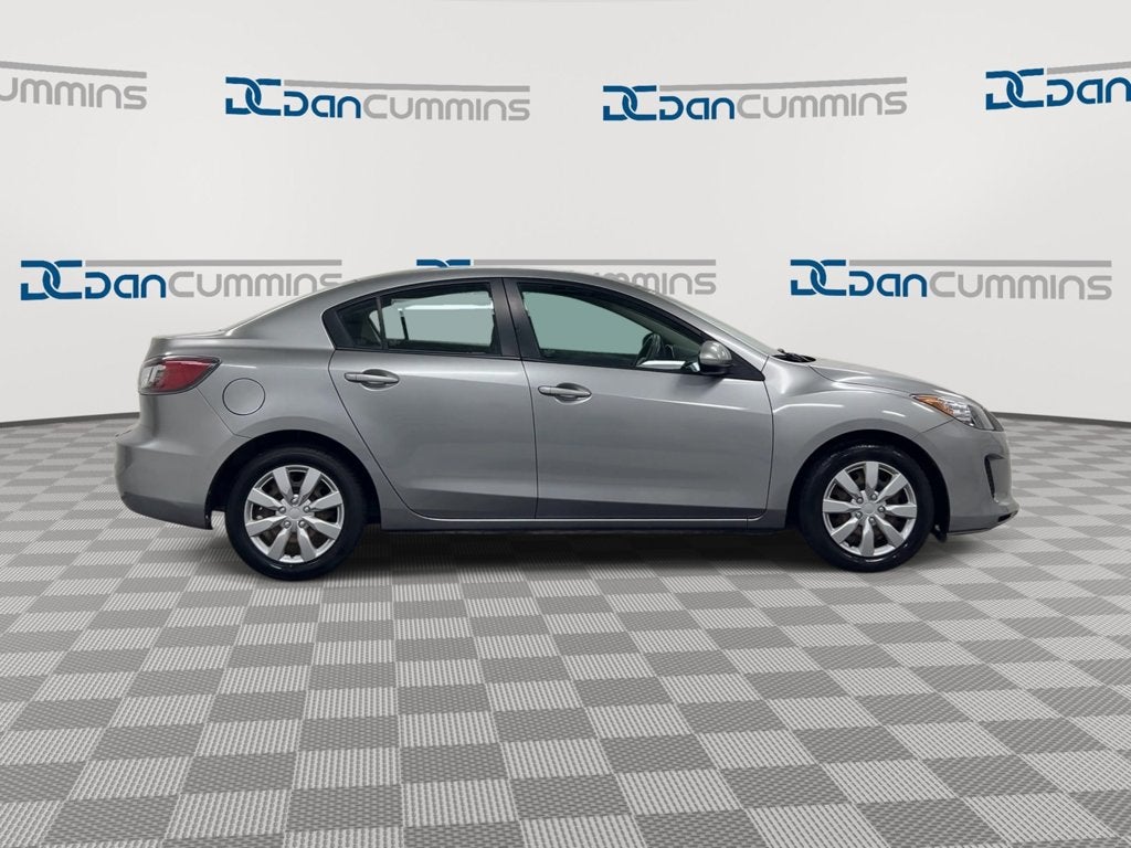 2013 Mazda Mazda3 i SV