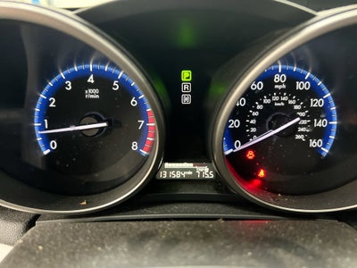 2013 Mazda Mazda3 i Sport