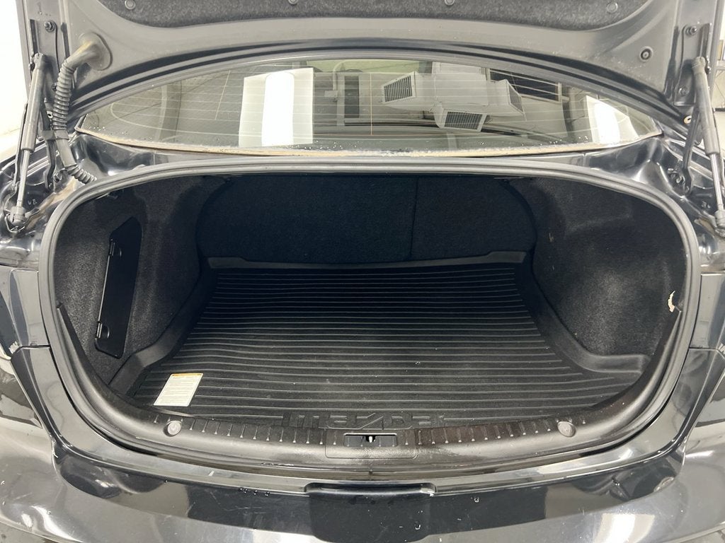 2013 Mazda Mazda3 i Sport