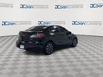 2013 Mazda Mazda3 i Sport