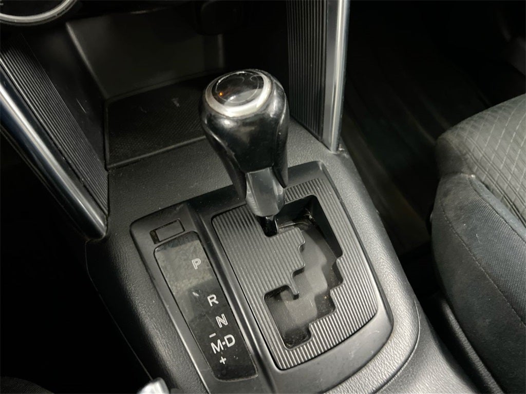 2014 Mazda Mazda CX-5 Touring