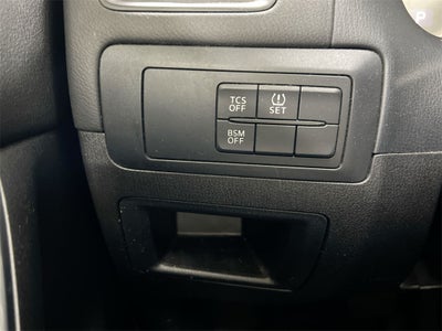 2014 Mazda Mazda CX-5 Touring