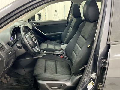 2014 Mazda Mazda CX-5 Touring