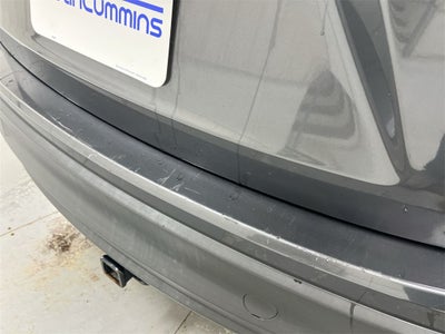 2014 Mazda Mazda CX-5 Touring