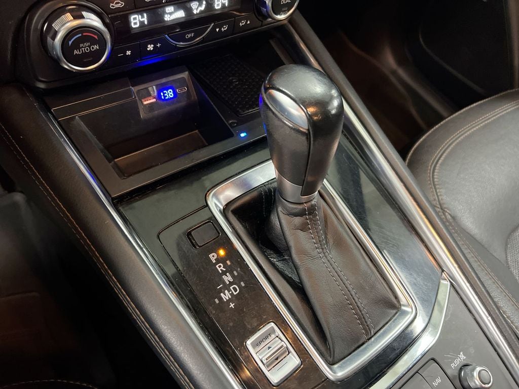 2018 Mazda Mazda CX-5 Grand Touring