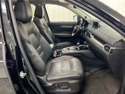 2018 Mazda Mazda CX-5 Grand Touring