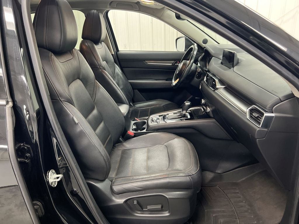 2018 Mazda Mazda CX-5 Grand Touring