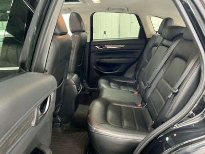 2018 Mazda Mazda CX-5 Grand Touring