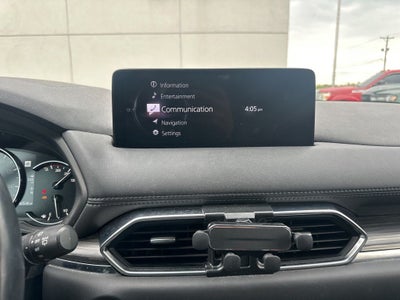 2022 Mazda Mazda CX-5 2.5 S Premium Plus Package