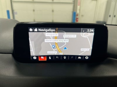 2019 Mazda Mazda CX-5 Signature