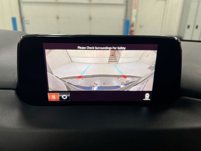 2019 Mazda Mazda CX-5 Signature