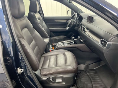 2019 Mazda Mazda CX-5 Signature
