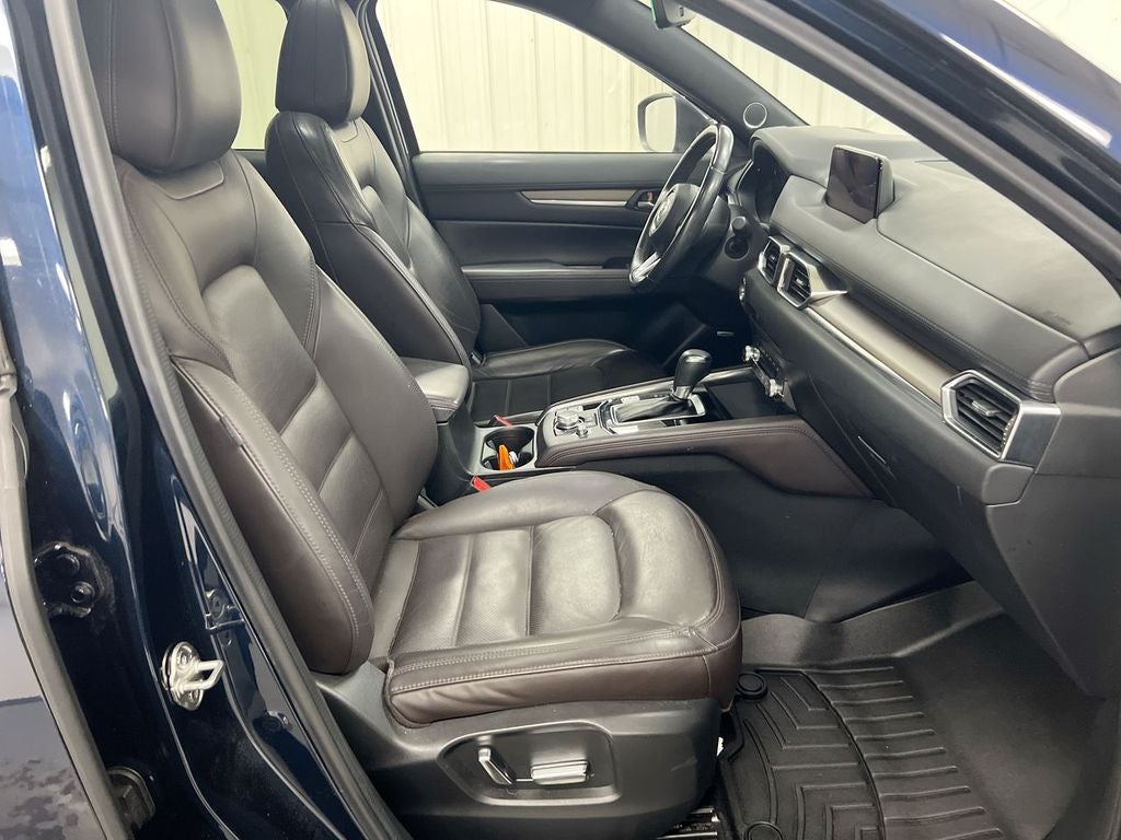 2019 Mazda Mazda CX-5 Signature
